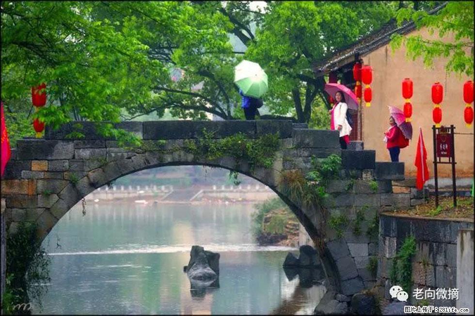 【春天，广西桂林灌阳县向您发出邀请！】江口老街又逢春 - 游山玩水 - 许昌生活社区 - 许昌28生活网 xc.28life.net