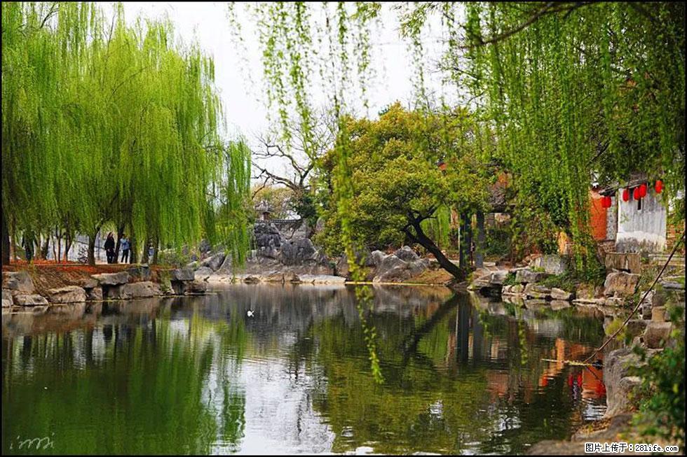 【春天，广西桂林灌阳县向您发出邀请！】江口老街又逢春 - 游山玩水 - 许昌生活社区 - 许昌28生活网 xc.28life.net