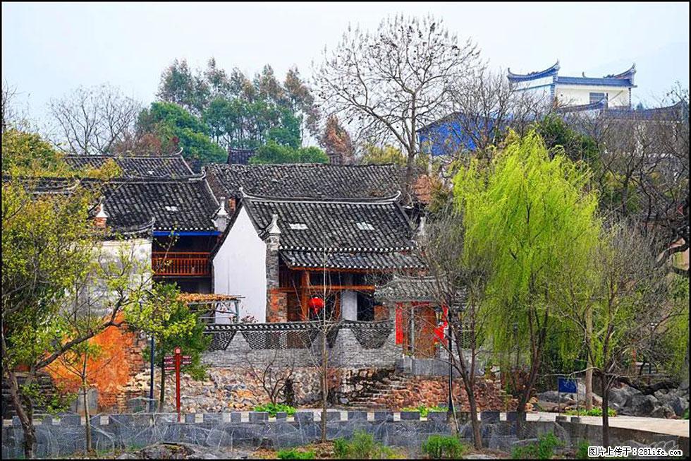 【春天，广西桂林灌阳县向您发出邀请！】江口老街又逢春 - 游山玩水 - 许昌生活社区 - 许昌28生活网 xc.28life.net