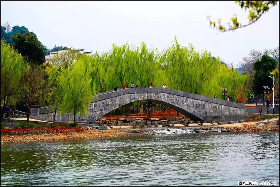 【春天，广西桂林灌阳县向您发出邀请！】江口老街又逢春 - 游山玩水 - 许昌生活社区 - 许昌28生活网 xc.28life.net