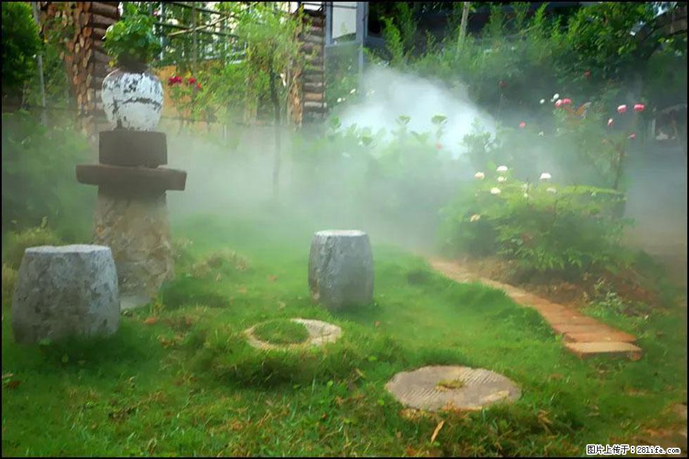 【春天，广西桂林灌阳县向您发出邀请！】如梦似幻莲溪庐 - 游山玩水 - 许昌生活社区 - 许昌28生活网 xc.28life.net