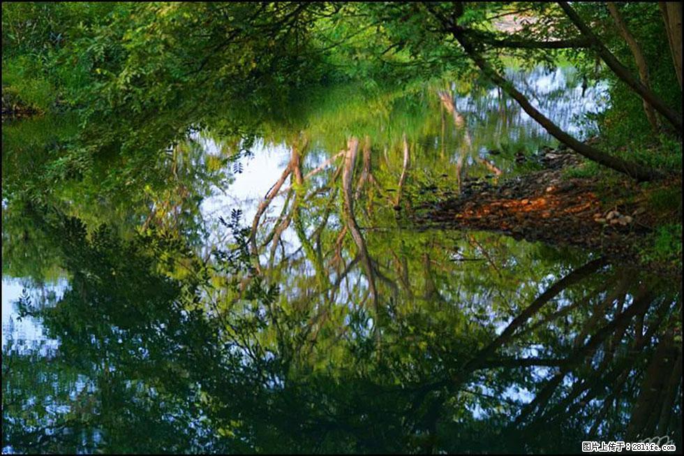 【春天，广西桂林灌阳县向您发出邀请！】熊家寨湿地公园 - 游山玩水 - 许昌生活社区 - 许昌28生活网 xc.28life.net