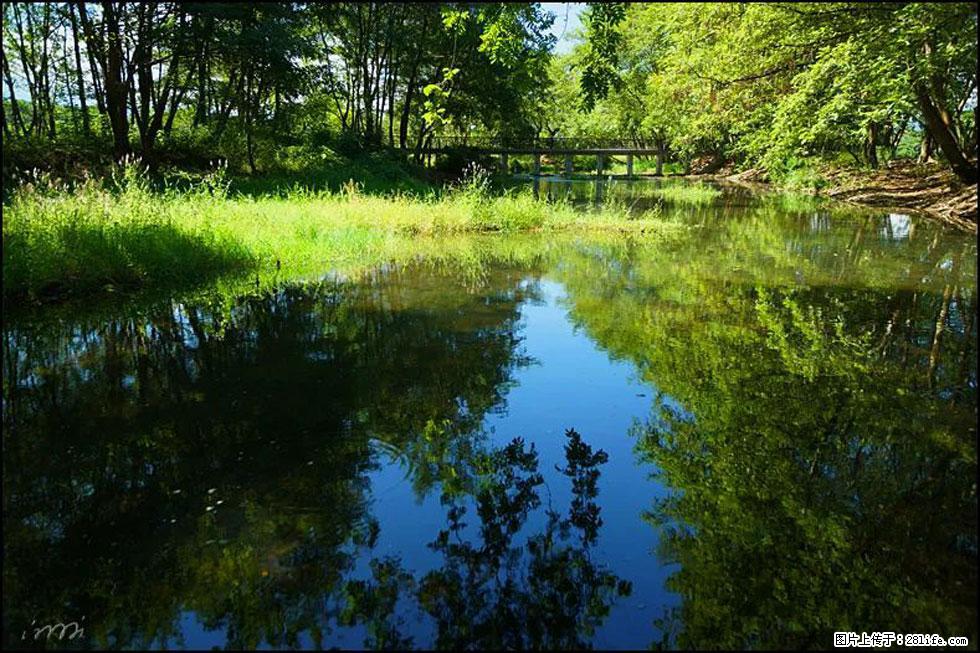 【春天，广西桂林灌阳县向您发出邀请！】熊家寨湿地公园 - 游山玩水 - 许昌生活社区 - 许昌28生活网 xc.28life.net