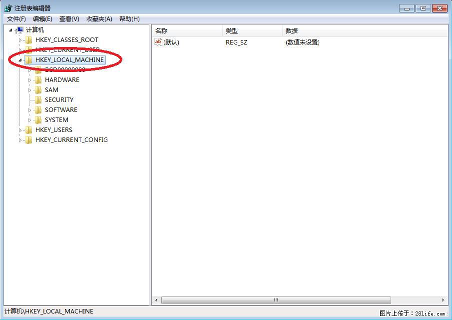 Photoshop不能直接拖拽打开图片的解决办法 - 生活百科 - 许昌生活社区 - 许昌28生活网 xc.28life.net