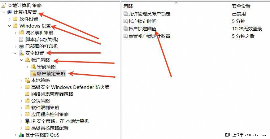 阿里云远程连接云服务器，老是提示“为安全考虑，已锁定该用户帐户”解决方案 - 生活百科 - 许昌生活社区 - 许昌28生活网 xc.28life.net