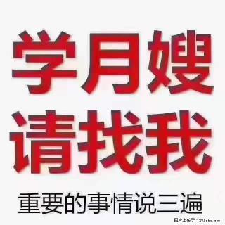 为什么要学习月嫂，育婴师？ - 许昌28生活网 xc.28life.net