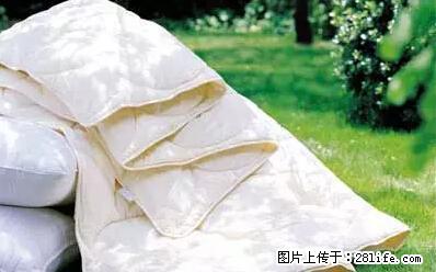 被子有异味？只要这样做，比晒太阳还强100倍！ - 家居生活 - 许昌生活社区 - 许昌28生活网 xc.28life.net