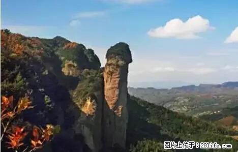 让人脸红的流氓景点，大自然真的有点色 - 灌水专区 - 许昌生活社区 - 许昌28生活网 xc.28life.net