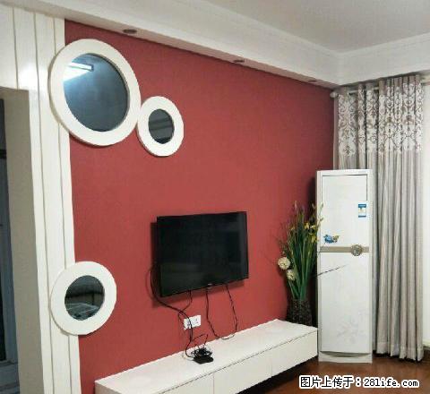 瑞贝卡新天下健发御园2室精装修家具家电齐全 - 房屋出租 - 房屋租售 - 许昌分类信息 - 许昌28生活网 xc.28life.net