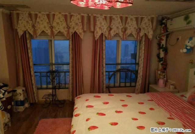 恒达立体国际1室复式楼豪华装修家具家电齐全 - 房屋出租 - 房屋租售 - 许昌分类信息 - 许昌28生活网 xc.28life.net
