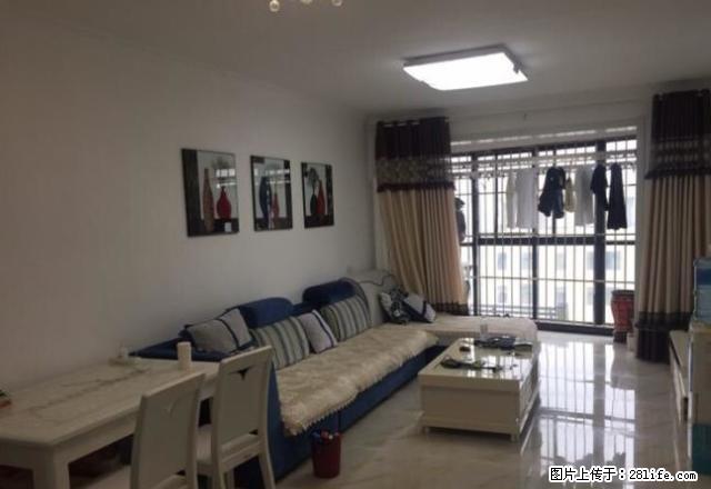 滨河名郡3室精装修双气房电梯房南北通透户型合理 - 房屋出租 - 房屋租售 - 许昌分类信息 - 许昌28生活网 xc.28life.net