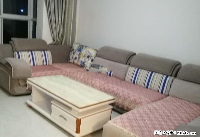 健发御园2室精装修家具家电齐全 - 房屋出租 - 房屋租售 - 许昌分类信息 - 许昌28生活网 xc.28life.net