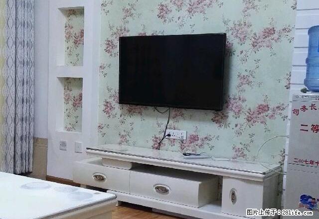 立体国际标准一室一厅家具家电齐全双气房 - 房屋出租 - 房屋租售 - 许昌分类信息 - 许昌28生活网 xc.28life.net