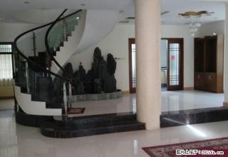 怡景花城独栋别墅双气房办公居住方便 - 许昌28生活网 xc.28life.net