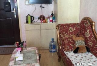 一品蓝湾1室精装修家具家电齐全 - 许昌28生活网 xc.28life.net