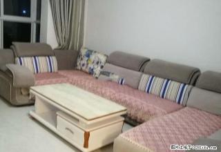 健发御园2室精装修家具家电齐全 - 许昌28生活网 xc.28life.net