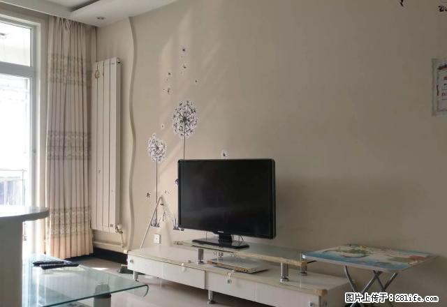 (单间出租)县实验张盼路口 南苑新城精装两室 冬天有暖气三张床 - 房屋出租 - 房屋租售 - 许昌分类信息 - 许昌28生活网 xc.28life.net
