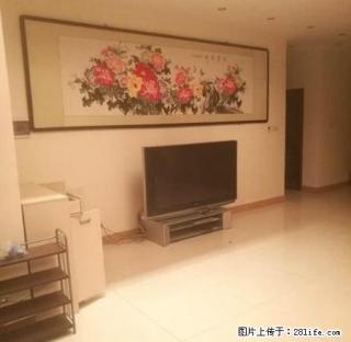 城东 怡景花城凤苑别墅5室 精装修 整租 - 许昌28生活网 xc.28life.net
