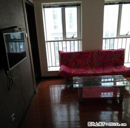 魏都空港新城精装公寓出租，纯南户面积大采光好，拎包即可入住 - 房屋出租 - 房屋租售 - 许昌分类信息 - 许昌28生活网 xc.28life.net