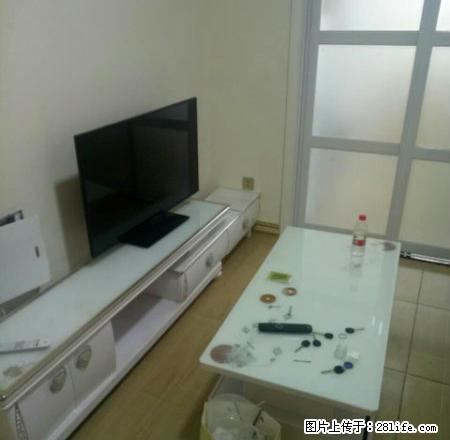 魏都健发御园精装标准一室一厅一厨一卫，家具家电齐全，拎包入住 - 房屋出租 - 房屋租售 - 许昌分类信息 - 许昌28生活网 xc.28life.net