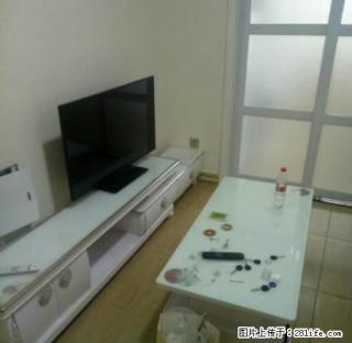 魏都健发御园精装标准一室一厅一厨一卫，家具家电齐全，拎包入住 - 许昌28生活网 xc.28life.net