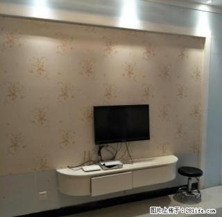 魏都永丰国际精装标准一室一厅一厨一卫，家具家电齐全，拎包入住 - 许昌28生活网 xc.28life.net