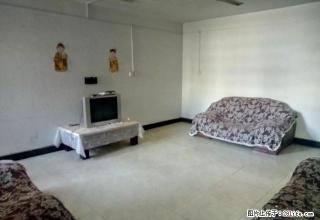 七一路时代广场对面军分区 简装步梯3楼 家电齐全 随时看房 - 许昌28生活网 xc.28life.net