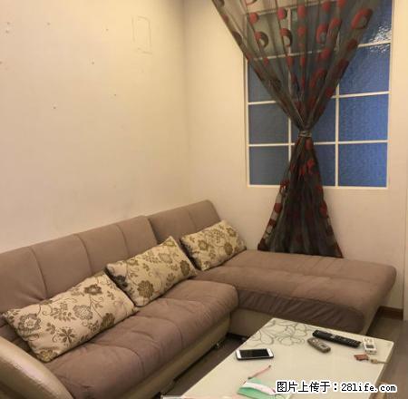 八一路菁华名家 家具家电齐全 双气 拎包入住 - 房屋出租 - 房屋租售 - 许昌分类信息 - 许昌28生活网 xc.28life.net