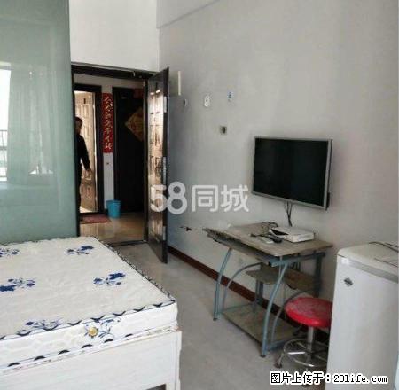 永丰国际 精装1室 家具家电齐全 真实图片 拎包入住 - 房屋出租 - 房屋租售 - 许昌分类信息 - 许昌28生活网 xc.28life.net