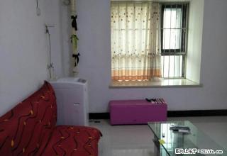 永丰国际，精装一室一厅一卫，拎包入住，家电齐全 - 许昌28生活网 xc.28life.net