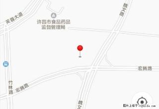 欣馨家苑 8室4厅6卫 - 许昌28生活网 xc.28life.net