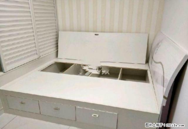 整租天明城 新装未入住 精装二室 家具家电齐全 - 房屋出租 - 房屋租售 - 许昌分类信息 - 许昌28生活网 xc.28life.net