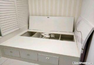 整租天明城 新装未入住 精装二室 家具家电齐全 - 许昌28生活网 xc.28life.net
