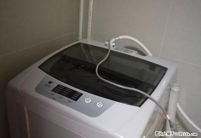 东区空港新城43平方公寓房南户出租950元每月家电齐全不搞价 - 房屋出租 - 房屋租售 - 许昌分类信息 - 许昌28生活网 xc.28life.net