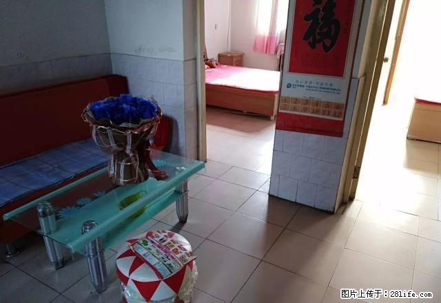 暖气620元便宜房实验小学对面4楼2室2厅简装家具家电干净 - 房屋出租 - 房屋租售 - 许昌分类信息 - 许昌28生活网 xc.28life.net