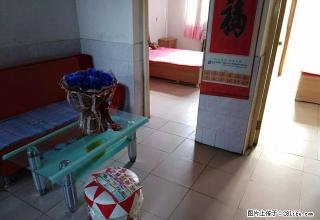 暖气620元便宜房实验小学对面4楼2室2厅简装家具家电干净 - 许昌28生活网 xc.28life.net