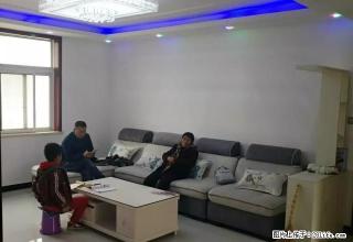 四通丞相府 丞相府对面3室2厅 全新精装修 拎包入住 - 许昌28生活网 xc.28life.net