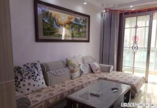 八一路 精装两室 家具家电齐全，拎包入住 - 许昌28生活网 xc.28life.net