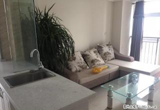 骏景尚都标准一室一厅，独立卧室拎包入住家具家电齐全 - 许昌28生活网 xc.28life.net