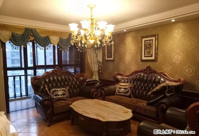 三鼎华悦对面鑫悦广场豪华三室出租，领包入住家电齐全， - 房屋出租 - 房屋租售 - 许昌分类信息 - 许昌28生活网 xc.28life.net