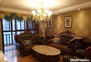 三鼎华悦对面鑫悦广场豪华三室出租，领包入住家电齐全， - 许昌28生活网 xc.28life.net
