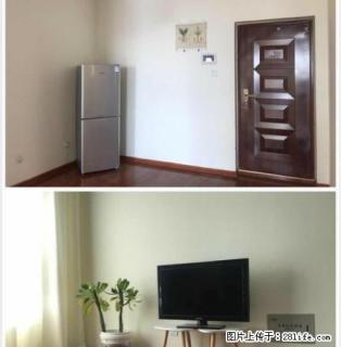 (单间出租)魏文璐 骏景中央公园 90平2室2厅1卫温馨两居室 拎包入住 - 许昌28生活网 xc.28life.net