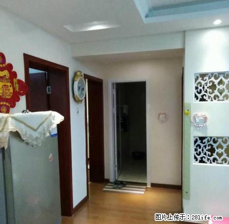 仓库路瑞贝卡大道 祥佑家园精装修 双气 精装大三室 拎包入住 - 房屋出租 - 房屋租售 - 许昌分类信息 - 许昌28生活网 xc.28life.net