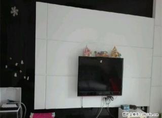 时代许都广场 生活广场思古台旁 两室精装1200元 - 许昌28生活网 xc.28life.net