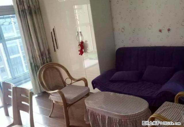 东区健发御苑 精装标准一室一厅 家具家电全 掂包即住 - 房屋出租 - 房屋租售 - 许昌分类信息 - 许昌28生活网 xc.28life.net