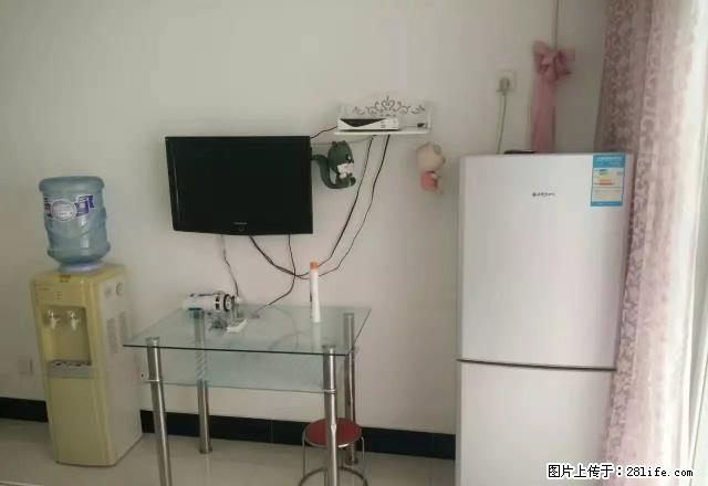 市中心龙湖湾 精装一室 家具家电全 掂包即住 - 房屋出租 - 房屋租售 - 许昌分类信息 - 许昌28生活网 xc.28life.net