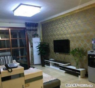 东区东方雅苑二期 精装两室 家具家电全 掂包即住 - 许昌28生活网 xc.28life.net