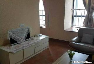 东区永丰国际 标准一室一厅 家具家电 掂包即住 - 许昌28生活网 xc.28life.net