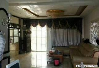 东区九州溪雅苑 精装复式 全新家具家电 掂包即住 - 许昌28生活网 xc.28life.net