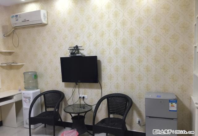 文峰路茂源国际，精装一室家具家电齐全拎包入住 - 房屋出租 - 房屋租售 - 许昌分类信息 - 许昌28生活网 xc.28life.net